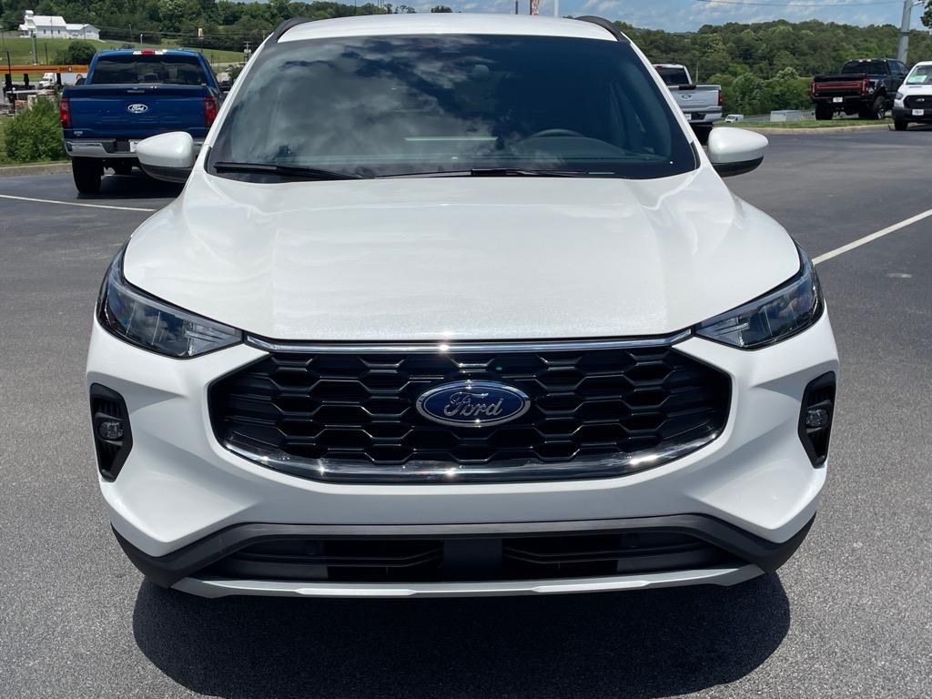Thumbnail image of 2025 Ford Escape Hybrid at Rusty Wallace Ford