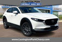 Thumbnail image of 2021 Mazda CX-30 at LeonardTownChevy - USED