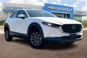 Thumbnail image of 2021 Mazda CX-30 at LeonardTownChevy - USED