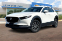 Thumbnail image of 2021 Mazda CX-30 at LeonardTownChevy - USED