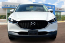Thumbnail image of 2021 Mazda CX-30 at LeonardTownChevy - USED