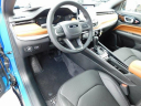 Thumbnail image of 2025 Jeep Compass at Wetzel Chrysler Jeep Dodge Ram