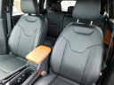 Thumbnail image of 2025 Jeep Compass at Wetzel Chrysler Jeep Dodge Ram