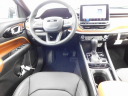 Thumbnail image of 2025 Jeep Compass at Wetzel Chrysler Jeep Dodge Ram