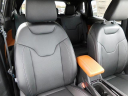 Thumbnail image of 2025 Jeep Compass at Wetzel Chrysler Jeep Dodge Ram