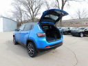 Thumbnail image of 2025 Jeep Compass at Wetzel Chrysler Jeep Dodge Ram