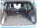 Thumbnail image of 2025 Jeep Compass at Wetzel Chrysler Jeep Dodge Ram