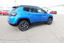 Thumbnail image of 2025 Jeep Compass at Wetzel Chrysler Jeep Dodge Ram