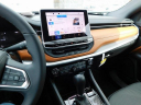Thumbnail image of 2025 Jeep Compass at Wetzel Chrysler Jeep Dodge Ram