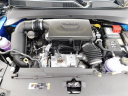 Thumbnail image of 2025 Jeep Compass at Wetzel Chrysler Jeep Dodge Ram