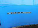 Thumbnail image of 2025 Jeep Compass at Wetzel Chrysler Jeep Dodge Ram