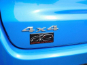 Thumbnail image of 2025 Jeep Compass at Wetzel Chrysler Jeep Dodge Ram