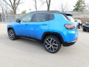 Thumbnail image of 2025 Jeep Compass at Wetzel Chrysler Jeep Dodge Ram