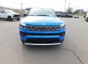 Thumbnail image of 2025 Jeep Compass at Wetzel Chrysler Jeep Dodge Ram