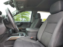 Thumbnail image of 2021 Chevrolet Silverado 1500 at Volkswagen of Grand Blanc