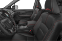 Thumbnail image of 2024 Honda Ridgeline at Hamilton Honda