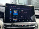 Thumbnail image of 2022 Jeep Compass at Empire Mazda of Huntington