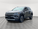 Thumbnail image of 2022 Jeep Compass at Empire Mazda of Huntington