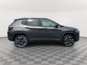 Thumbnail image of 2022 Jeep Compass at Empire Mazda of Huntington