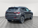 Thumbnail image of 2022 Jeep Compass at Empire Mazda of Huntington
