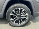 Thumbnail image of 2022 Jeep Compass at Empire Mazda of Huntington