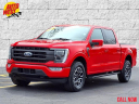 Thumbnail image of 2021 Ford F-150 at Autowest Of Plainwell