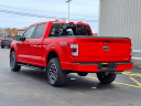 Thumbnail image of 2021 Ford F-150 at Autowest Of Plainwell
