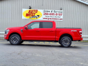 Thumbnail image of 2021 Ford F-150 at Autowest Of Plainwell