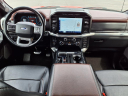 Thumbnail image of 2021 Ford F-150 at Autowest Of Plainwell