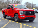 Thumbnail image of 2021 Ford F-150 at Autowest Of Plainwell