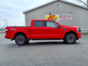 Thumbnail image of 2021 Ford F-150 at Autowest Of Plainwell