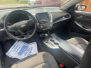 Thumbnail image of 2017 Chevrolet Malibu at PARKWAY CARS AND TIRES INC