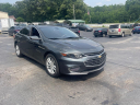 Thumbnail image of 2017 Chevrolet Malibu at PARKWAY CARS AND TIRES INC