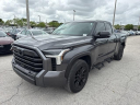 Thumbnail image of 2022 Toyota Tundra at Toyota of Hollywood