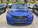 Thumbnail image of 2021 Acura TLX at Acura of Pembroke Pines