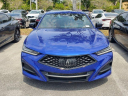 Thumbnail image of 2021 Acura TLX at AcuraOfPembrokePines of Pembroke Pines, FL