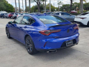 Thumbnail image of 2021 Acura TLX at AcuraOfPembrokePines of Pembroke Pines, FL