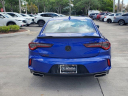 Thumbnail image of 2021 Acura TLX at AcuraOfPembrokePines of Pembroke Pines, FL