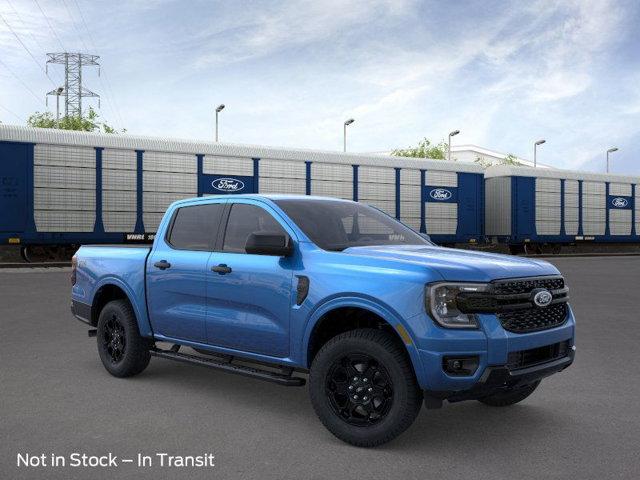 Thumbnail image of 2025 Ford Ranger at Fred Beans Doylestown Ford NEW