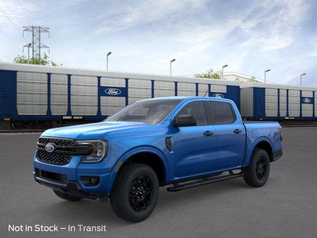 Thumbnail image of 2025 Ford Ranger at Fred Beans Doylestown Ford NEW