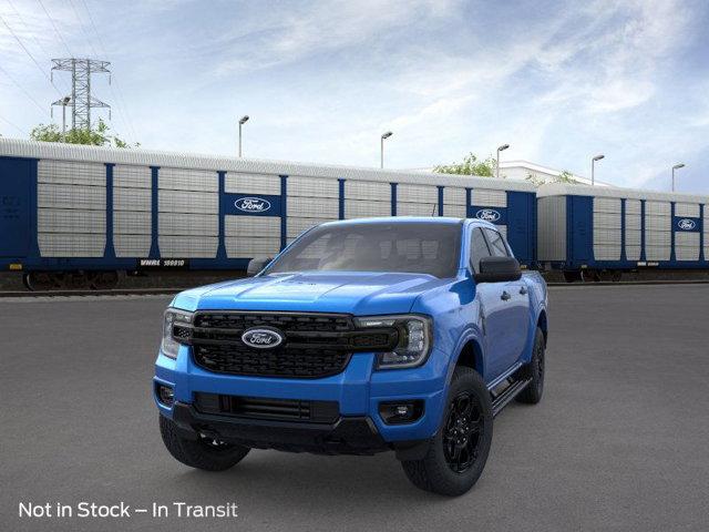 Thumbnail image of 2025 Ford Ranger at Fred Beans Doylestown Ford NEW