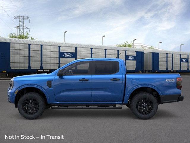 Thumbnail image of 2025 Ford Ranger at Fred Beans Doylestown Ford NEW