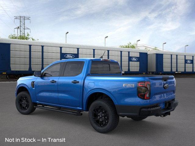Thumbnail image of 2025 Ford Ranger at Fred Beans Doylestown Ford NEW