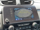 Thumbnail image of 2022 Honda CR-V Hybrid at Serra Honda Brighton