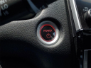 Thumbnail image of 2022 Honda CR-V Hybrid at Serra Honda Brighton