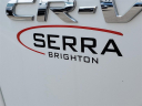 Thumbnail image of 2022 Honda CR-V Hybrid at Serra Honda Brighton