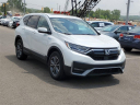 Thumbnail image of 2022 Honda CR-V Hybrid at Serra Honda Brighton