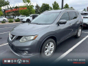 2015 Nissan Rogue SV at HMBrownAndAssociates of Centennial, CO