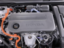 Thumbnail image of 2025 Honda Civic Hybrid at Jim Riehl's Friendly Honda