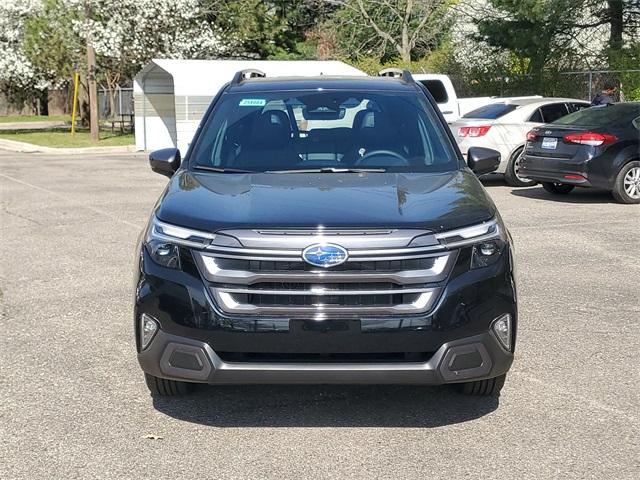 Thumbnail image of 2025 Subaru Forester at LaFontaine Subaru
